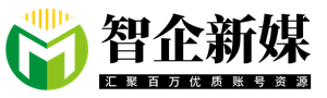 抖音粉丝账号出售_买卖_抖音等级号-转让_售卖_网站渠道-智企新媒